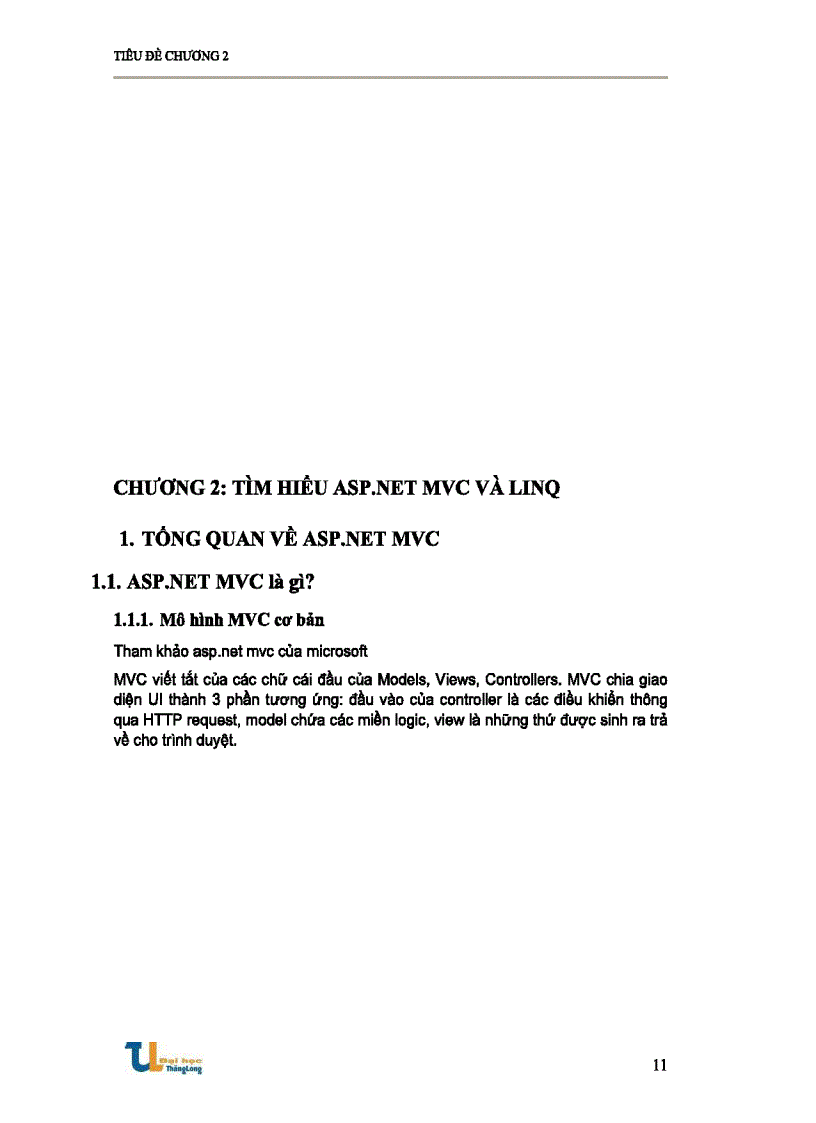 image for page Tìm hiểu và xây dựng ứng dụng Web siêu thị trực tuyến với ASP NET MVC