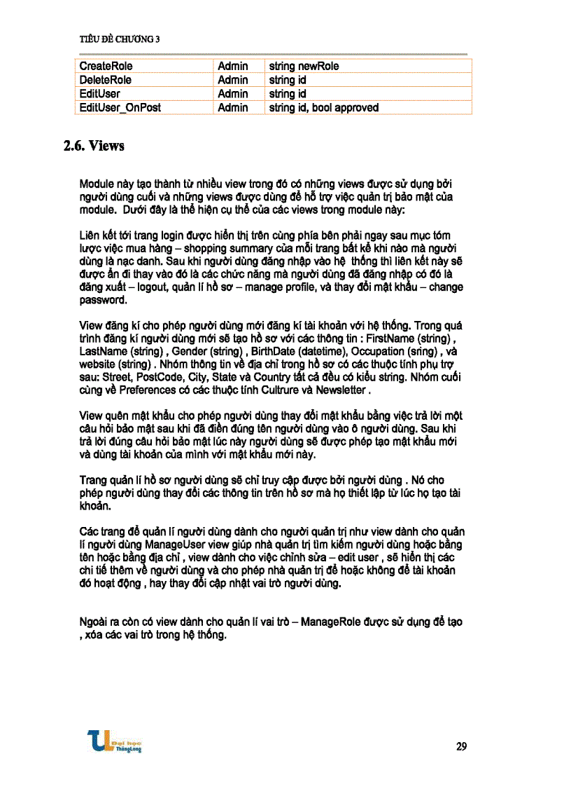 image for page Tìm hiểu và xây dựng ứng dụng Web siêu thị trực tuyến với ASP NET MVC