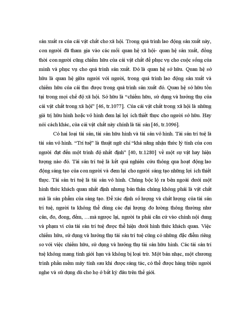 image for page Xây dựng hệ thống bảo hộ quyền sở hữu trí tuệ ở Việt Nam phù hợp với Hiệp định của WTO về các khía cạnh của quyền sở hữu trí tuệ liên quan đến thương mại Hiệp định TRIPS