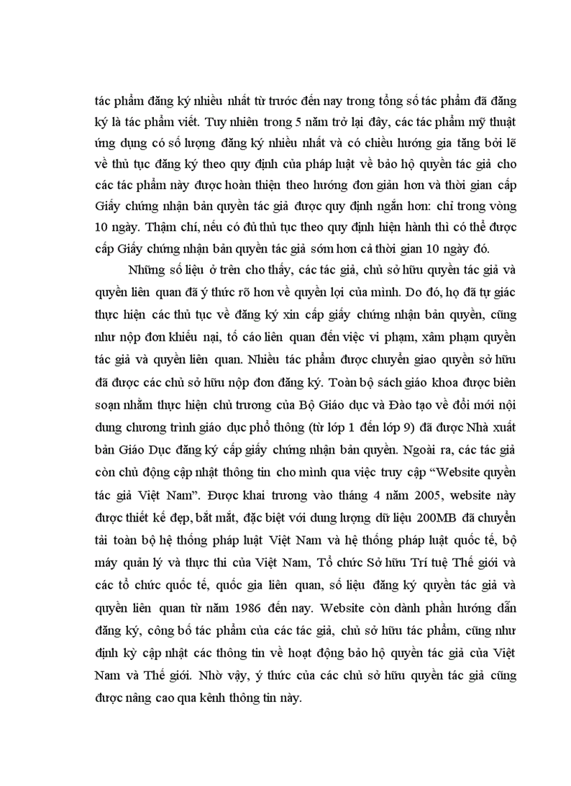 image for page Xây dựng hệ thống bảo hộ quyền sở hữu trí tuệ ở Việt Nam phù hợp với Hiệp định của WTO về các khía cạnh của quyền sở hữu trí tuệ liên quan đến thương mại Hiệp định TRIPS
