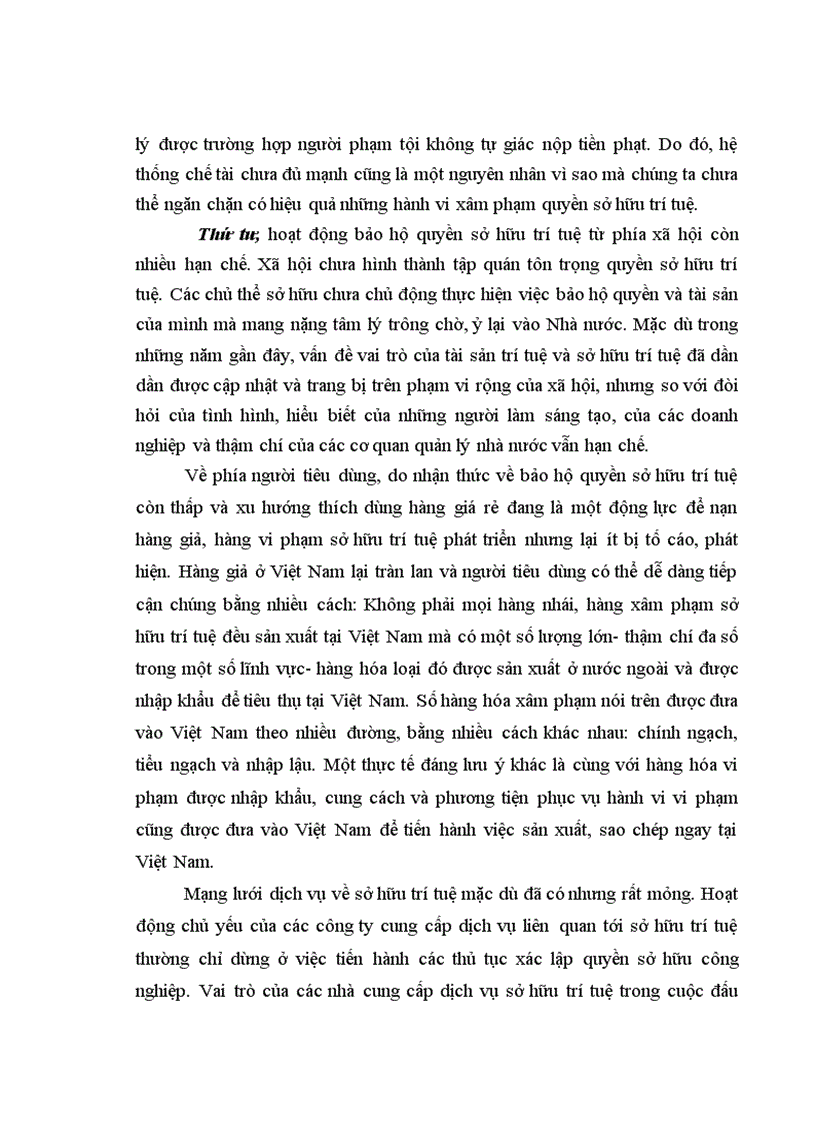 image for page Xây dựng hệ thống bảo hộ quyền sở hữu trí tuệ ở Việt Nam phù hợp với Hiệp định của WTO về các khía cạnh của quyền sở hữu trí tuệ liên quan đến thương mại Hiệp định TRIPS