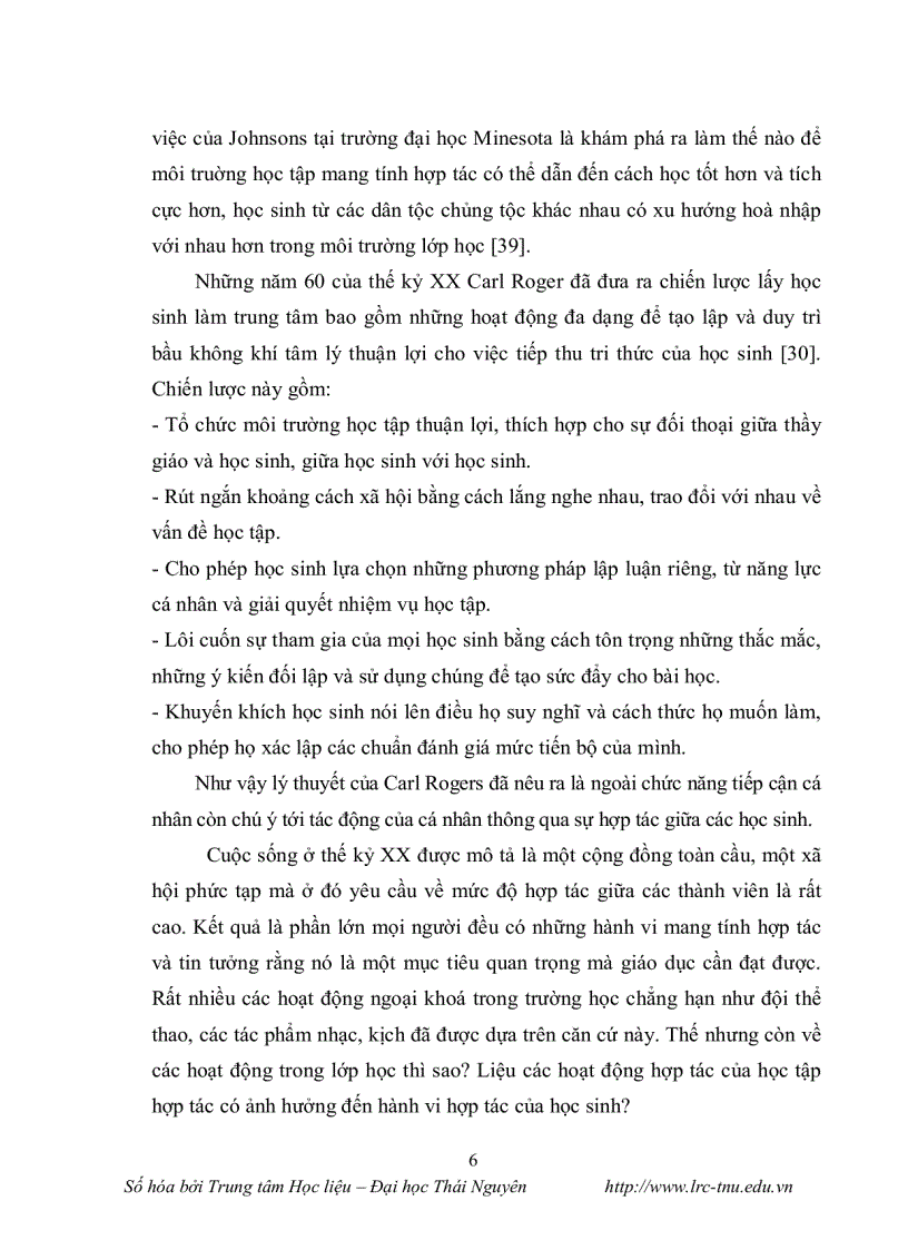 image for page Vận dụng dạy học hợp tác trong dạy học sinh học 1