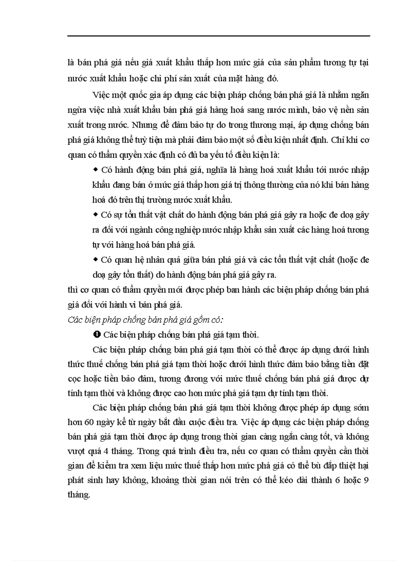 image for page Chính sách bảo hộ hợp lý sản xuất trong nước của một số quốc gia trên thế giới và bài học kinh nghiệm cho Việt Nam