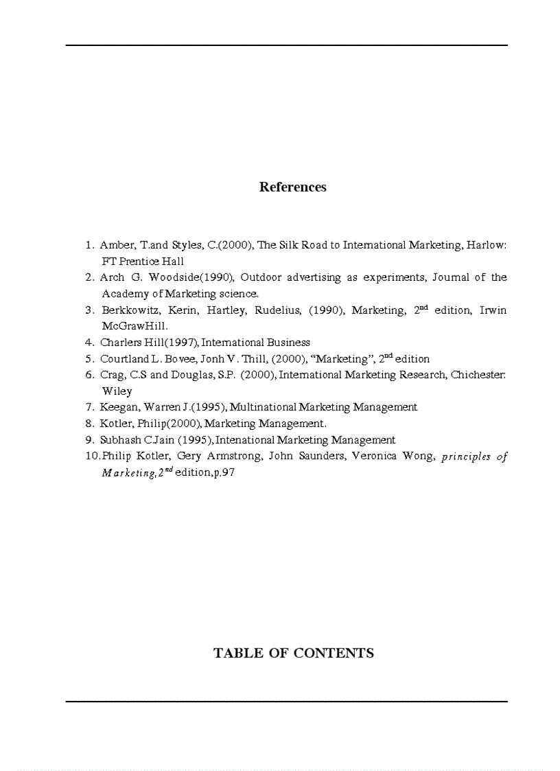 image for page The Marketing Strategy of Ferroli Viet Nam Ltd