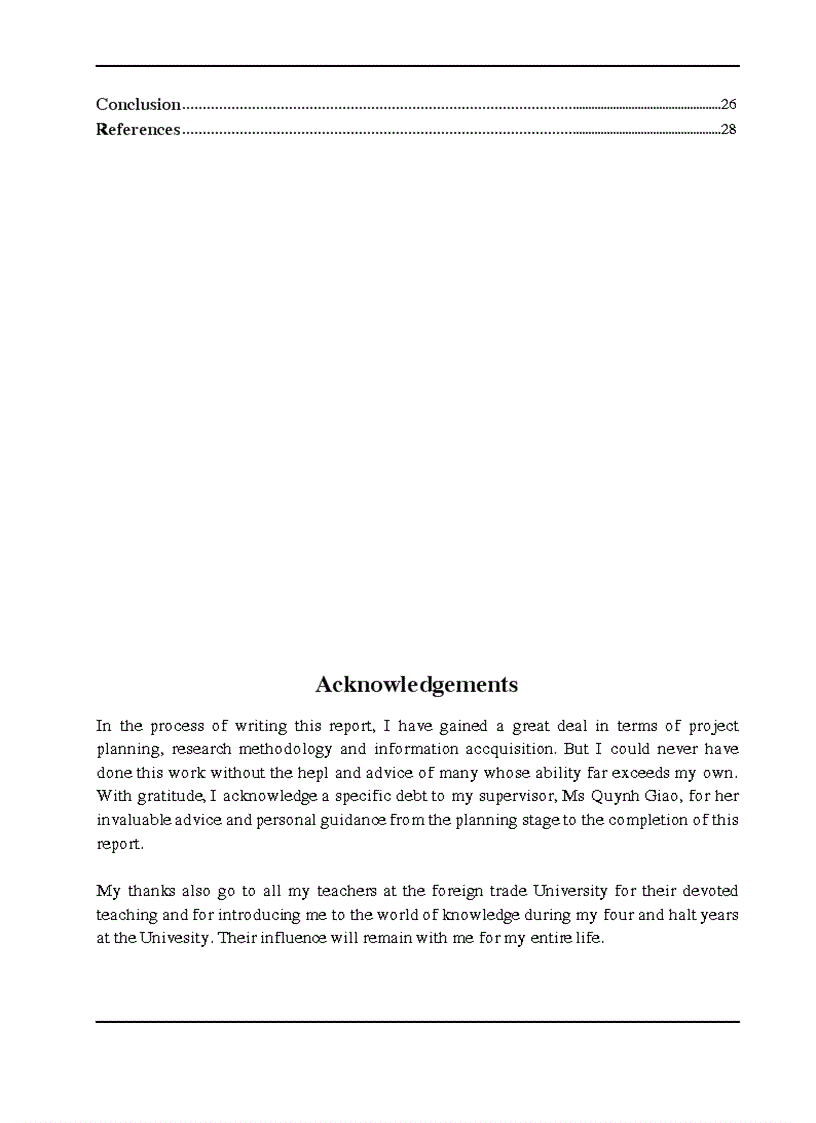 image for page The Marketing Strategy of Ferroli Viet Nam Ltd