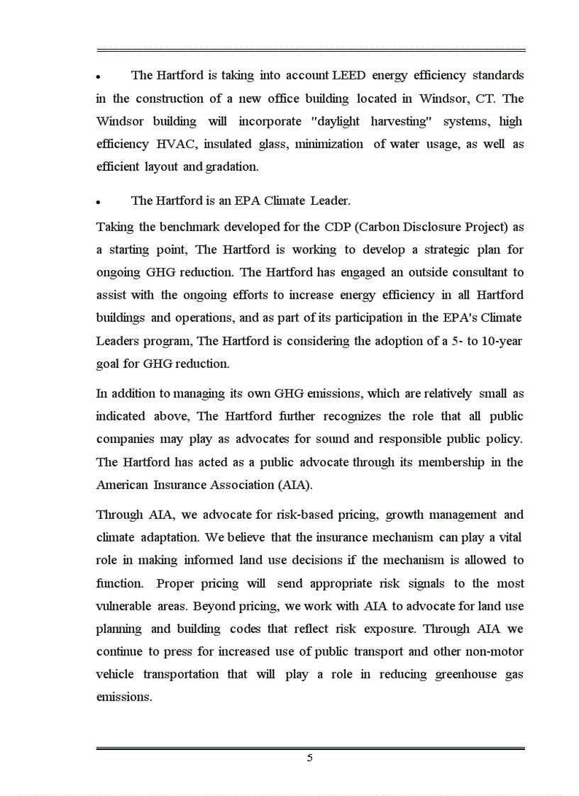 image for page The Hartford Financial Services Group