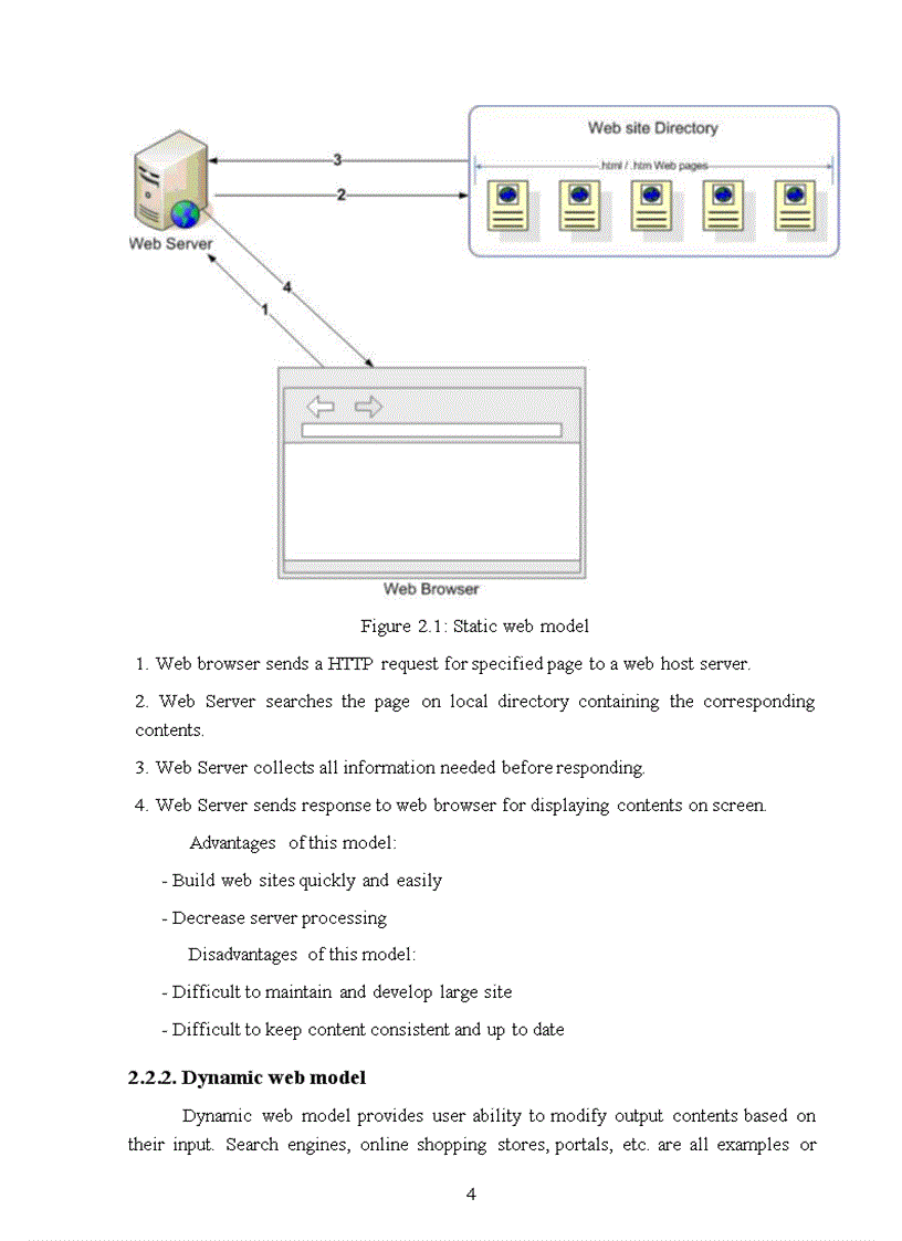 image for page Aweb based system for notifying environment violation