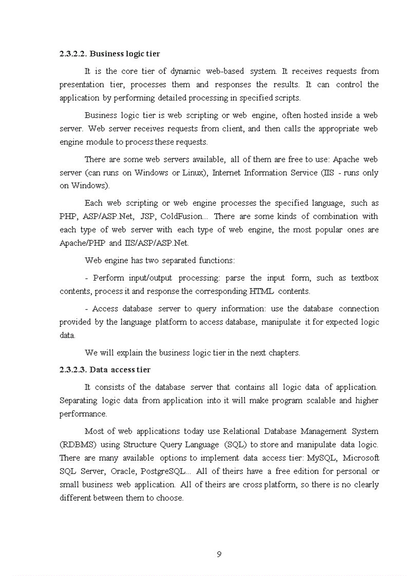 image for page Aweb based system for notifying environment violation