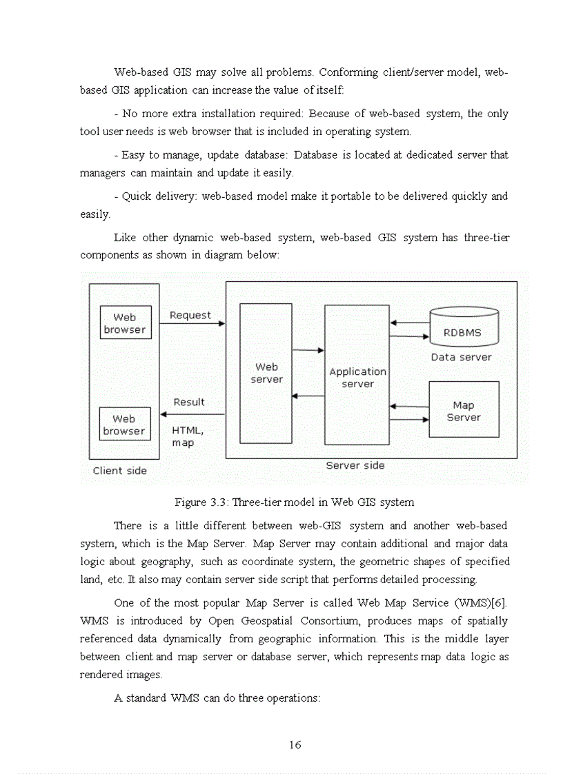 image for page Aweb based system for notifying environment violation