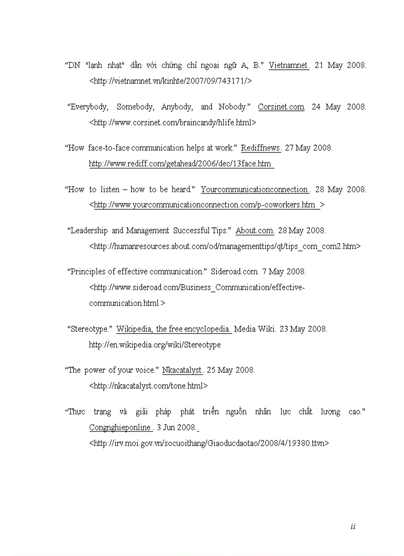 image for page How to communicate effectively with foreign colleagues in foreign organizations and companies