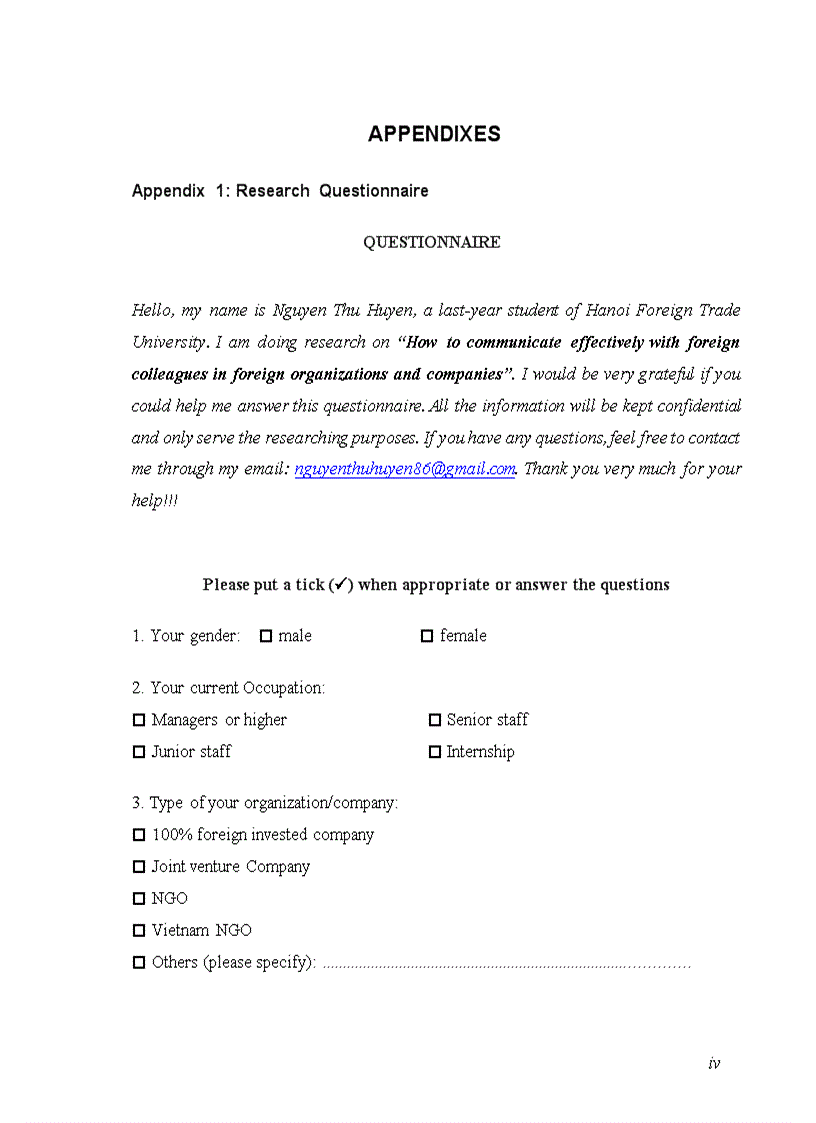 image for page How to communicate effectively with foreign colleagues in foreign organizations and companies