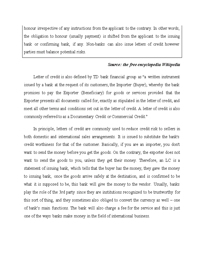 image for page An analysis of key changes under ucp 600 compared to ucp 500 and recommendations for better ucp 600 application
