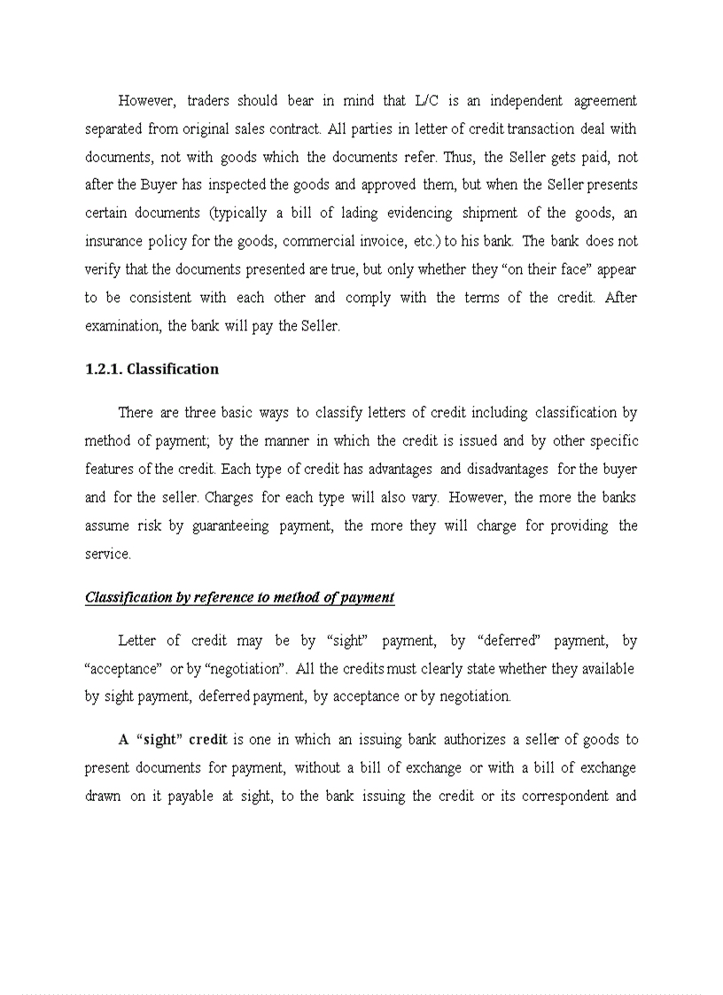 image for page An analysis of key changes under ucp 600 compared to ucp 500 and recommendations for better ucp 600 application