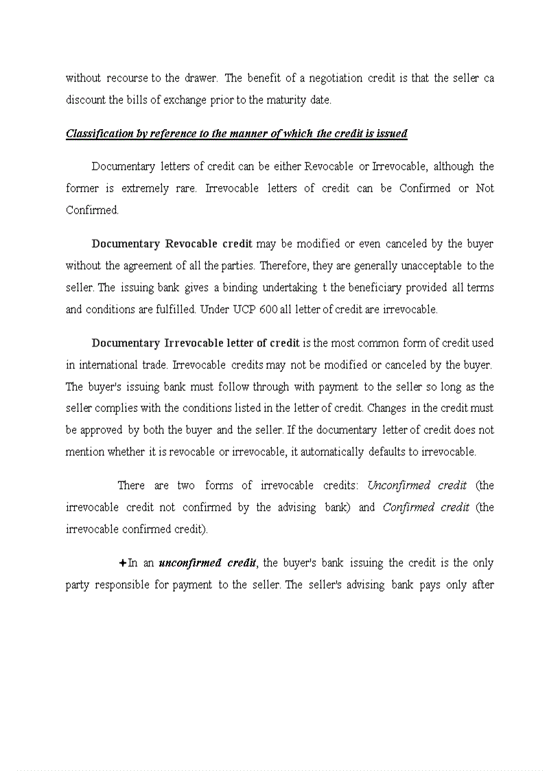image for page An analysis of key changes under ucp 600 compared to ucp 500 and recommendations for better ucp 600 application