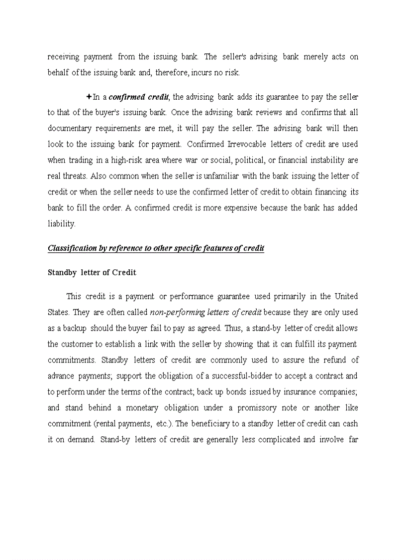 image for page An analysis of key changes under ucp 600 compared to ucp 500 and recommendations for better ucp 600 application
