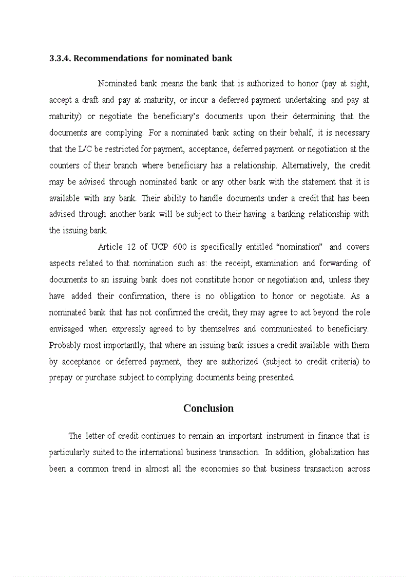 image for page An analysis of key changes under ucp 600 compared to ucp 500 and recommendations for better ucp 600 application