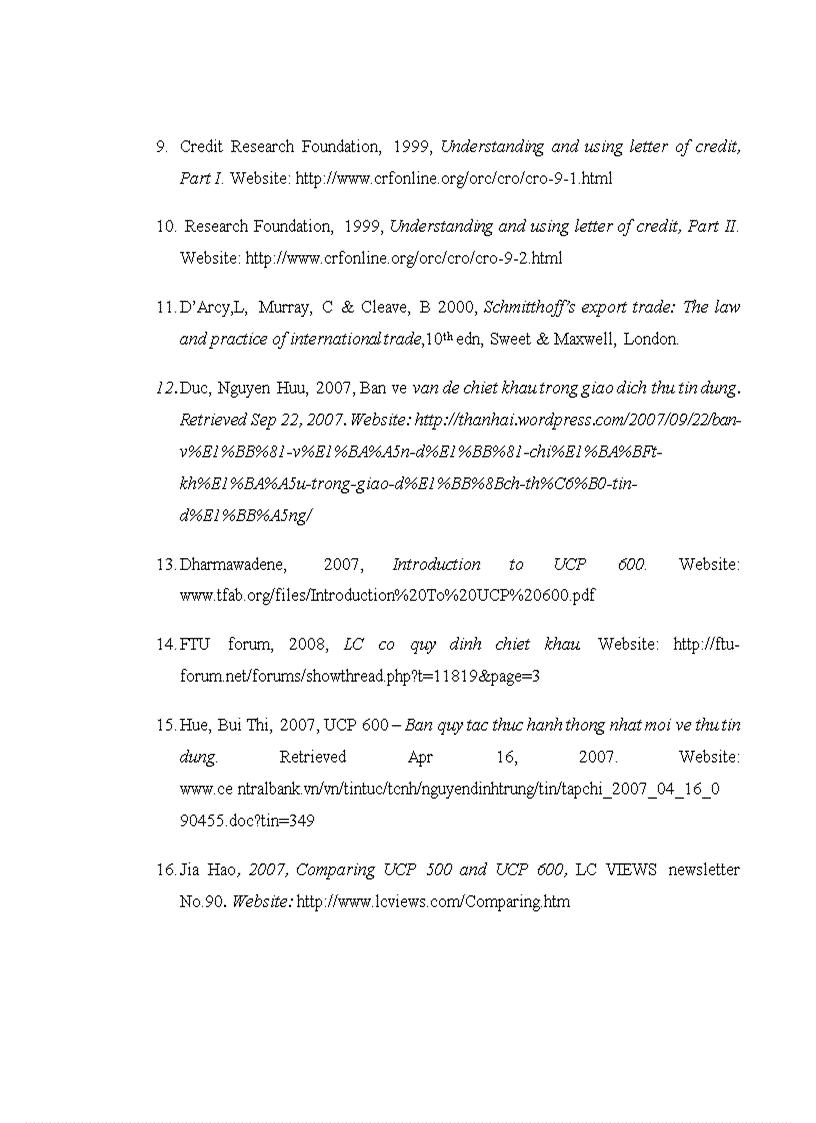 image for page An analysis of key changes under ucp 600 compared to ucp 500 and recommendations for better ucp 600 application