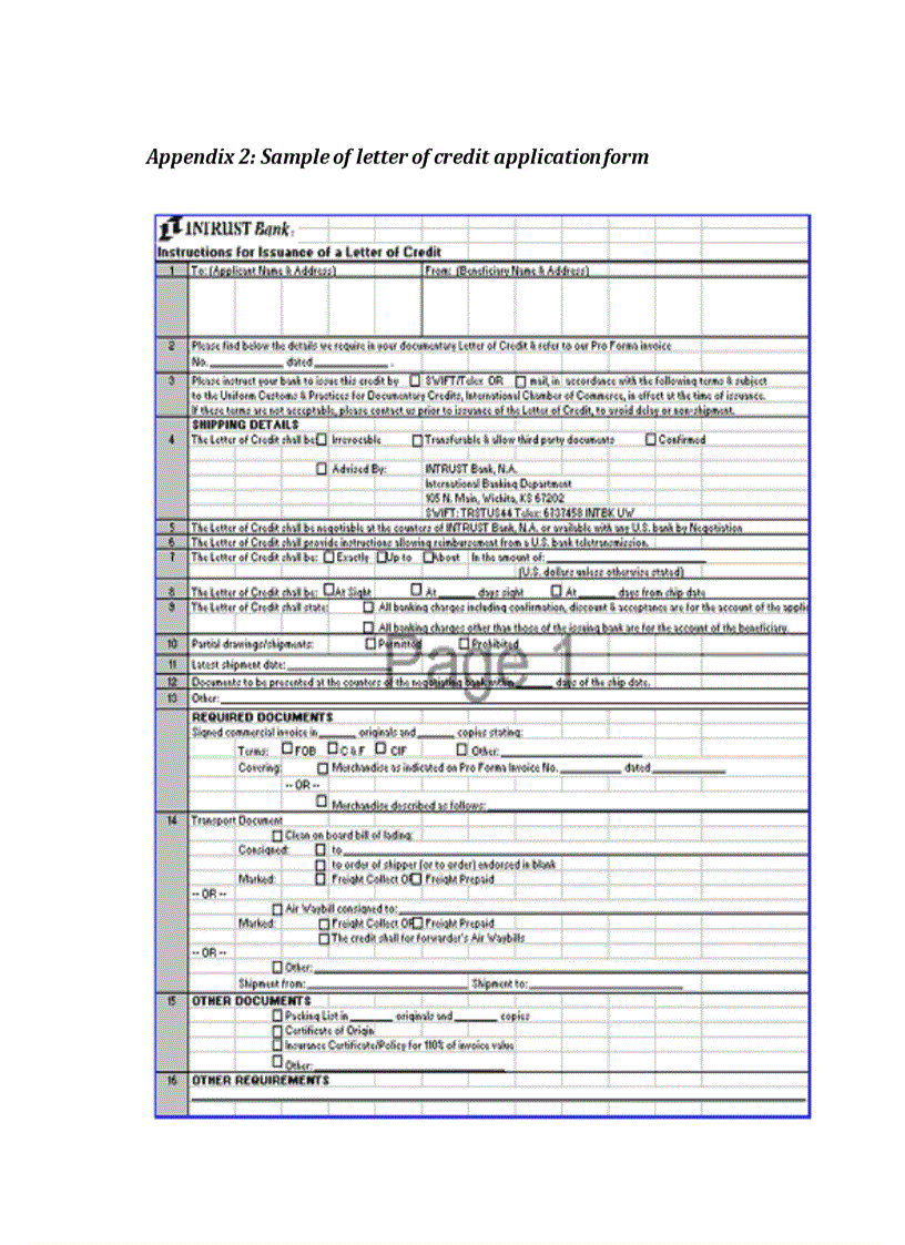 image for page An analysis of key changes under ucp 600 compared to ucp 500 and recommendations for better ucp 600 application