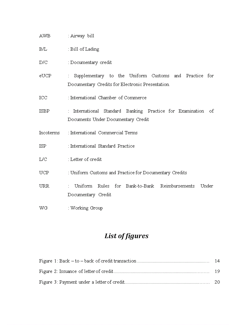image for page An analysis of key changes under ucp 600 compared to ucp 500 and recommendations for better ucp 600 application