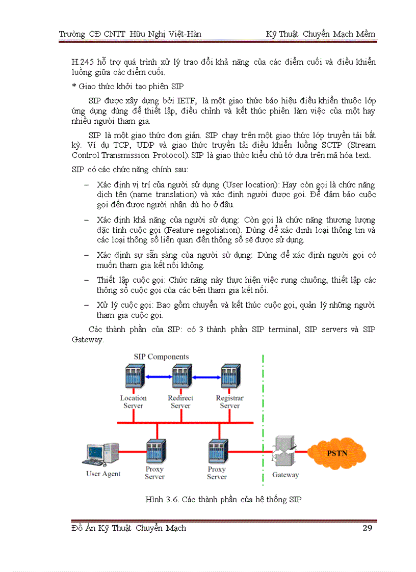 image for page Kỹ Thuật Chuyển Mạch Mềm