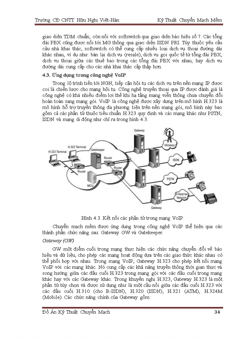 image for page Kỹ Thuật Chuyển Mạch Mềm