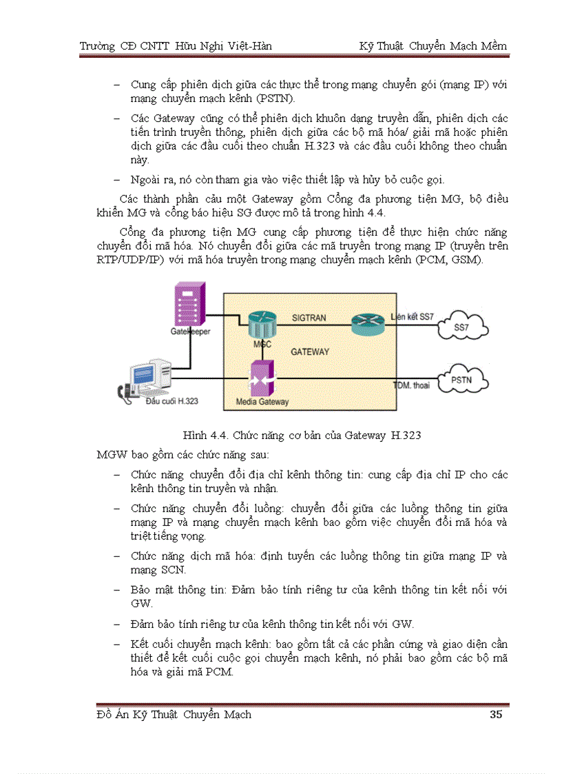 image for page Kỹ Thuật Chuyển Mạch Mềm