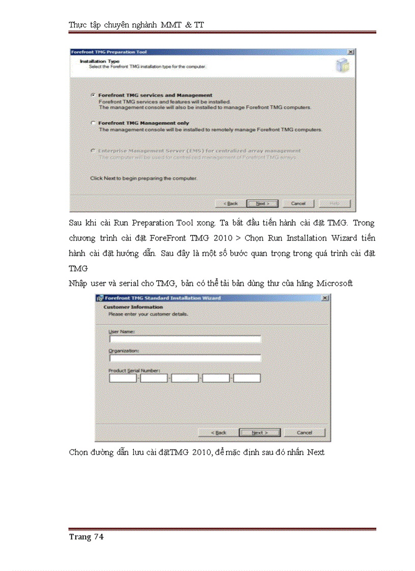 image for page Tìm hiểu các giao thức dùng cho email Triển khai 1 hệ thống mail cho doanh nghiệp với cơ chế bảo mật dùng Exchange server 2010