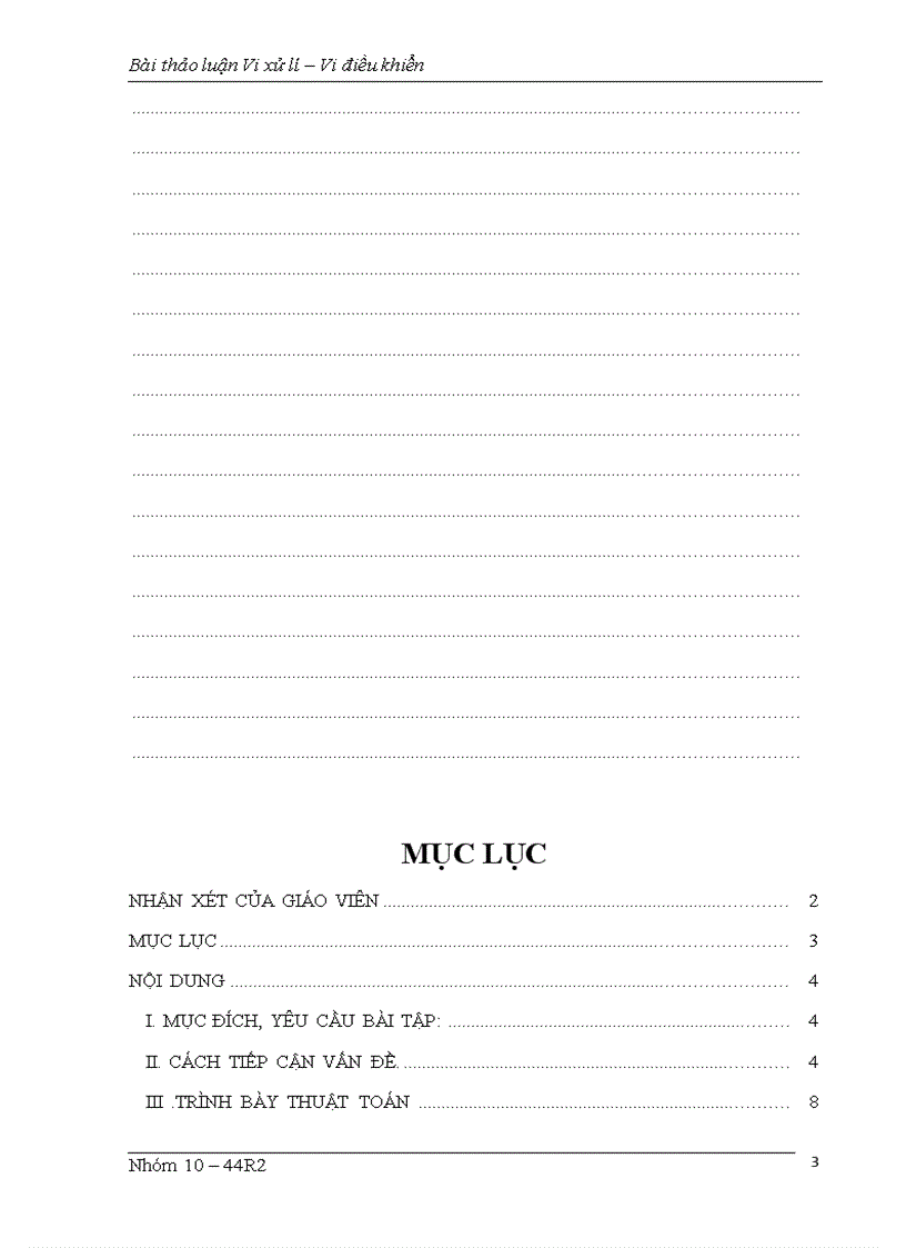 image for page Viết chương trình điều khiển dãy LED đơn nối vào cổng P2 sáng liên tục đuổi nhau từ P3 7 đến P3 0 Mỗi lần thay đổi thì duy trì trạng thái trong vòng 1 5 giây LED sáng khi bit điều khiển bằng