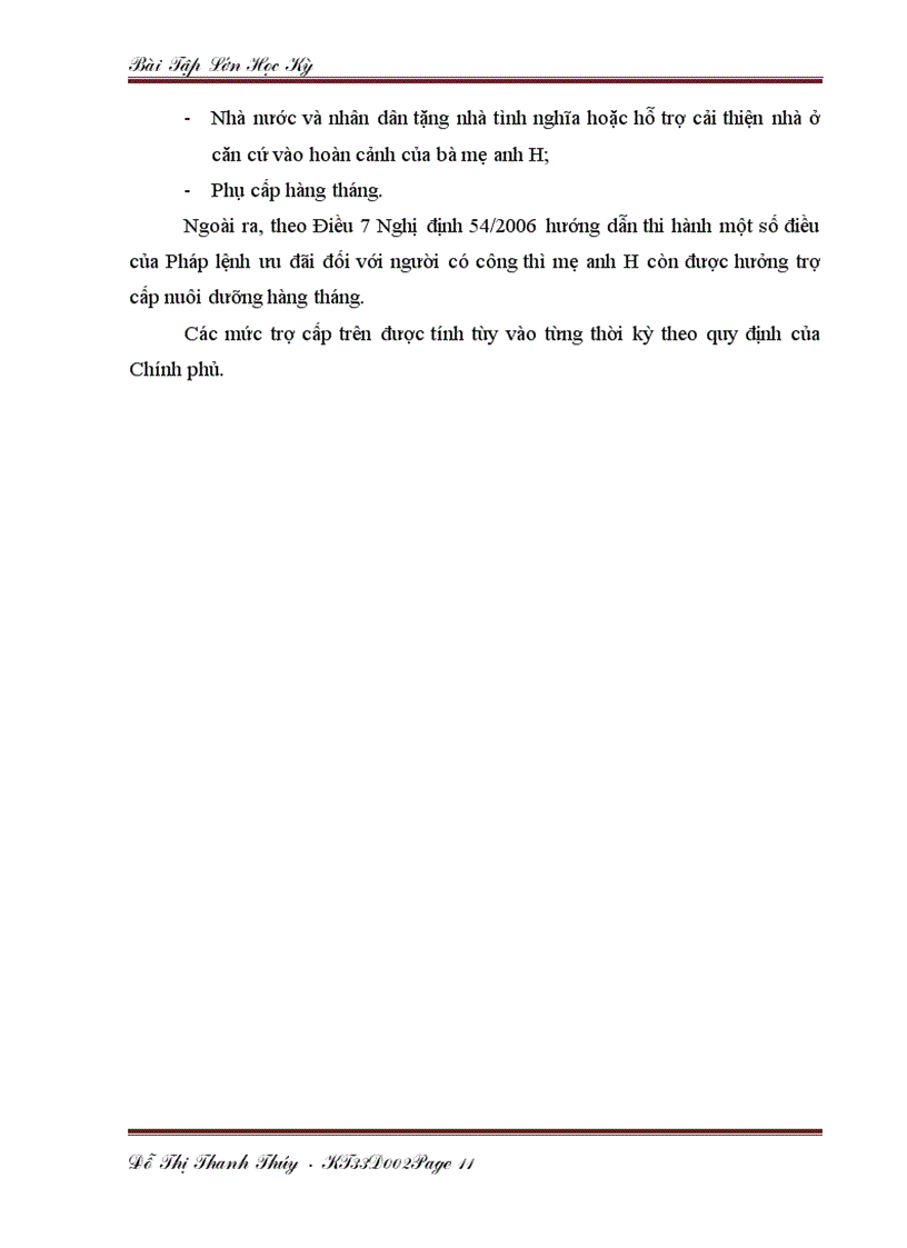 image for page Bảo hiểm thất nghiệp và tình huống học kỳ an sinh xã hội