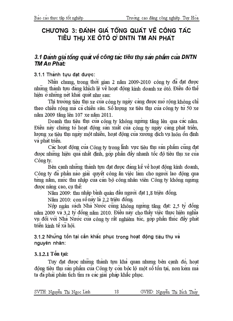 image for page Báo cáo thực tập ngành quản trị kinh doanh