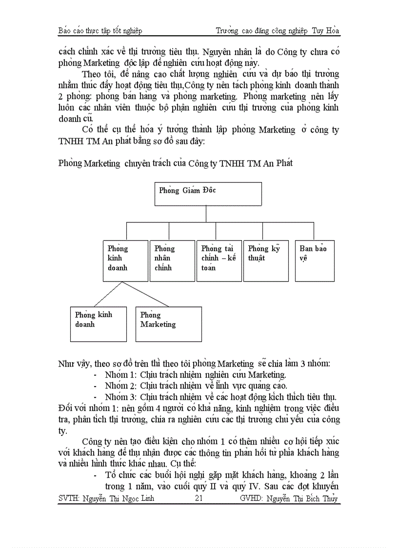 image for page Báo cáo thực tập ngành quản trị kinh doanh