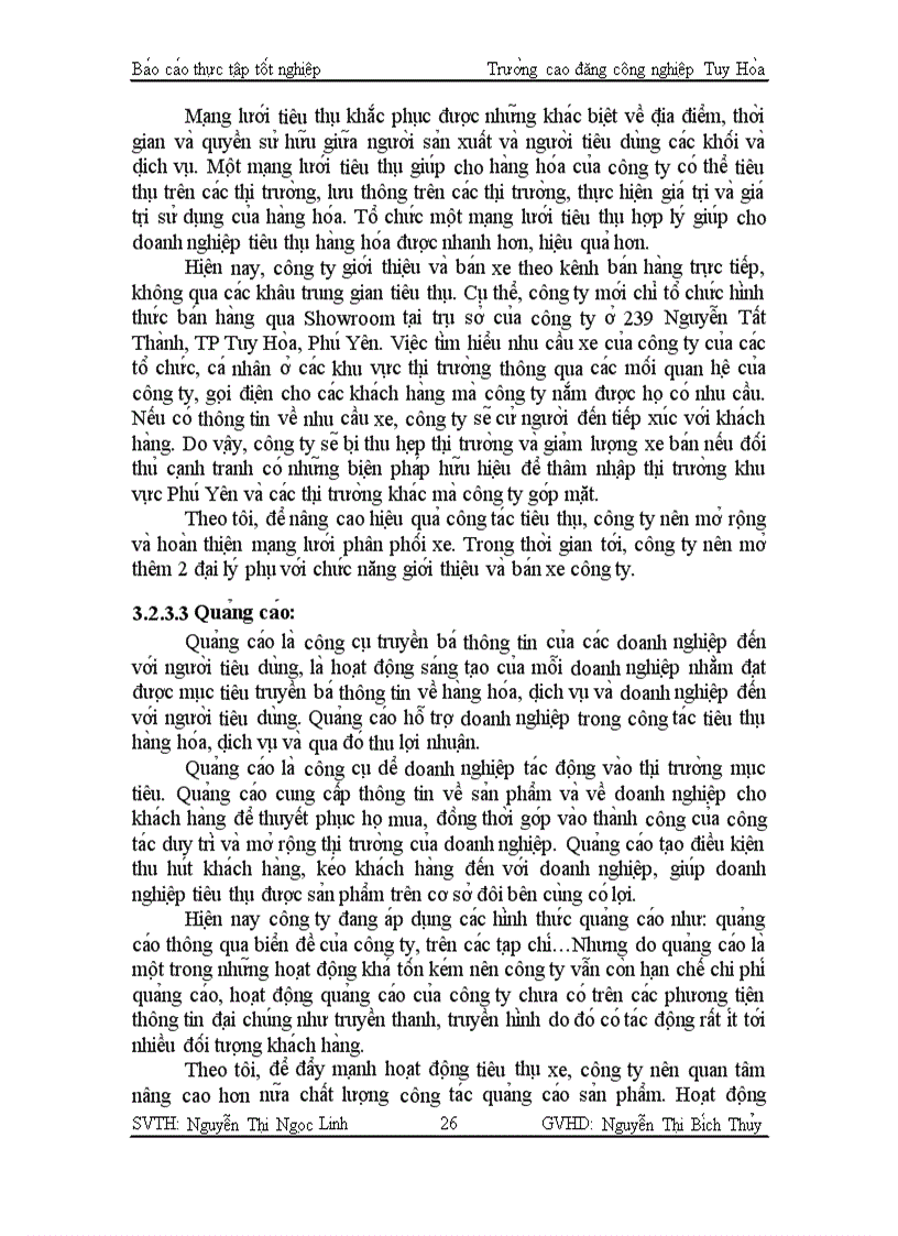 image for page Báo cáo thực tập ngành quản trị kinh doanh