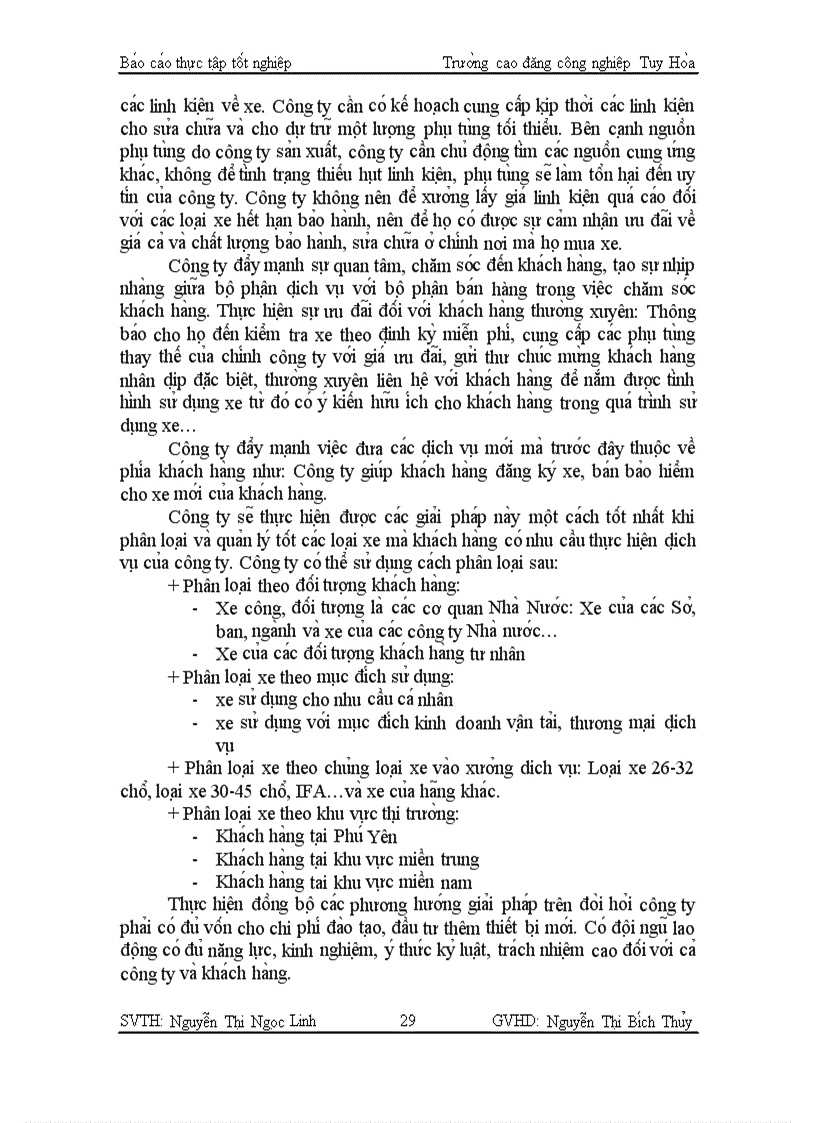 image for page Báo cáo thực tập ngành quản trị kinh doanh