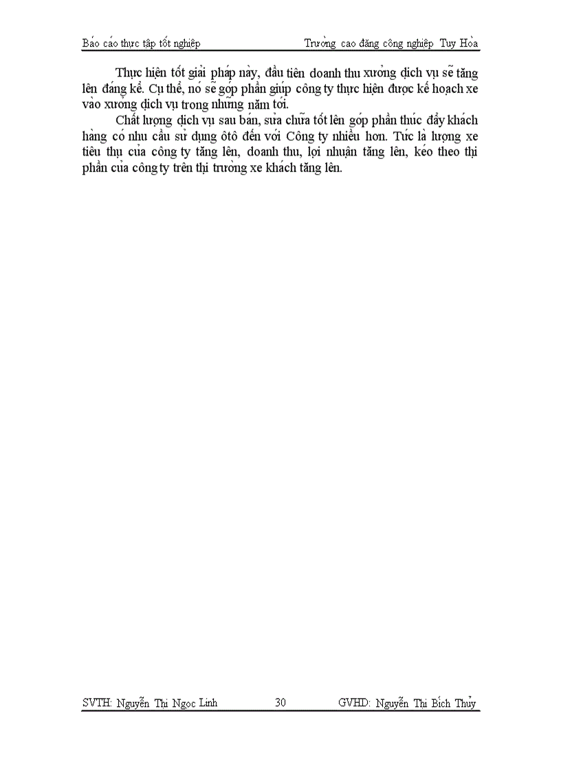 image for page Báo cáo thực tập ngành quản trị kinh doanh