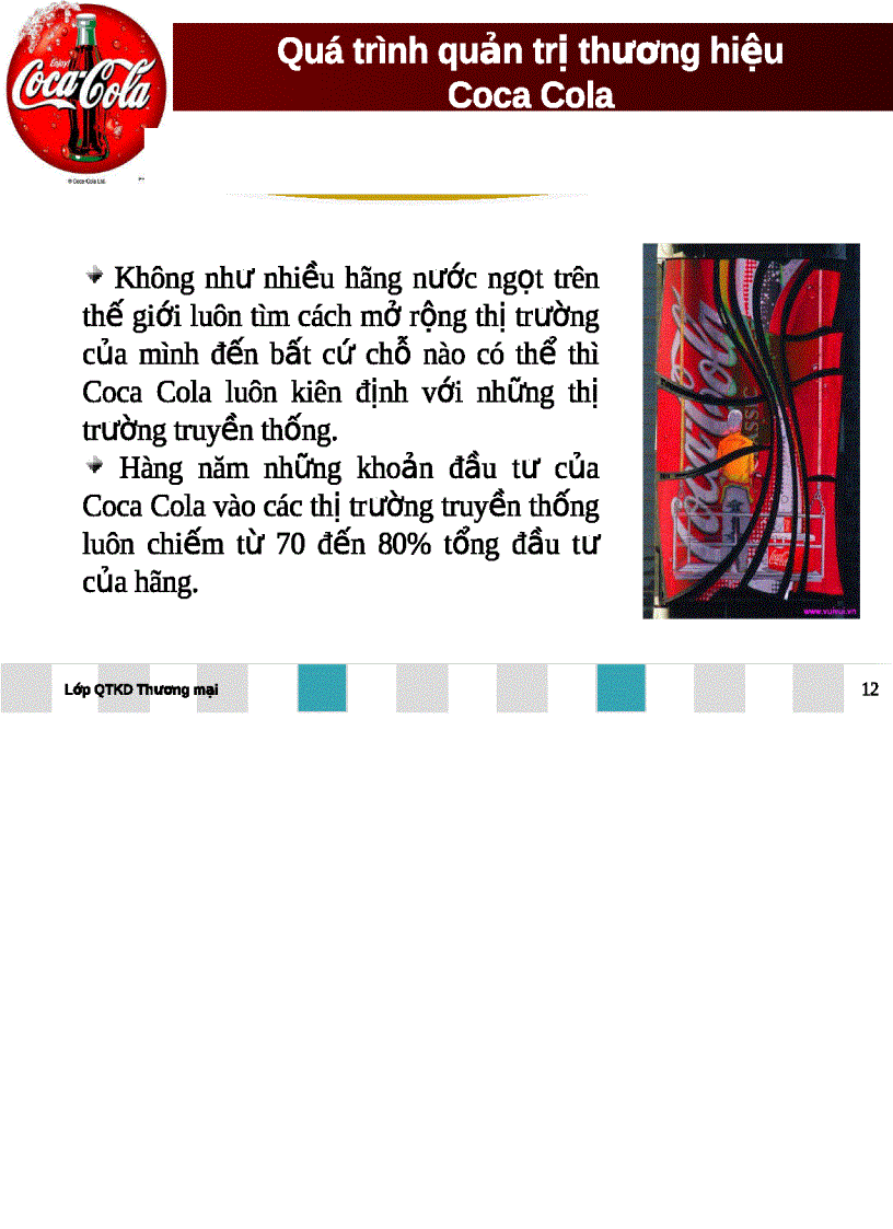 image for page Quản trị thương hiệu Coca Cola