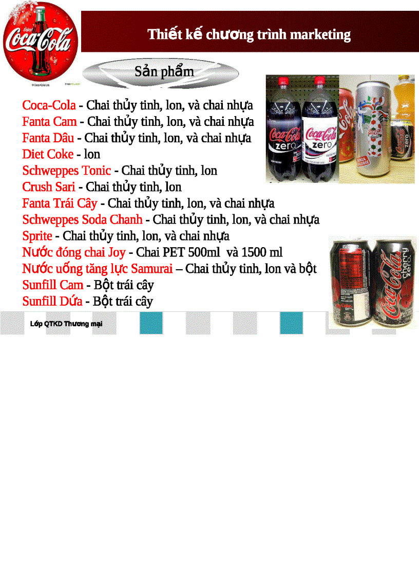 image for page Quản trị thương hiệu Coca Cola