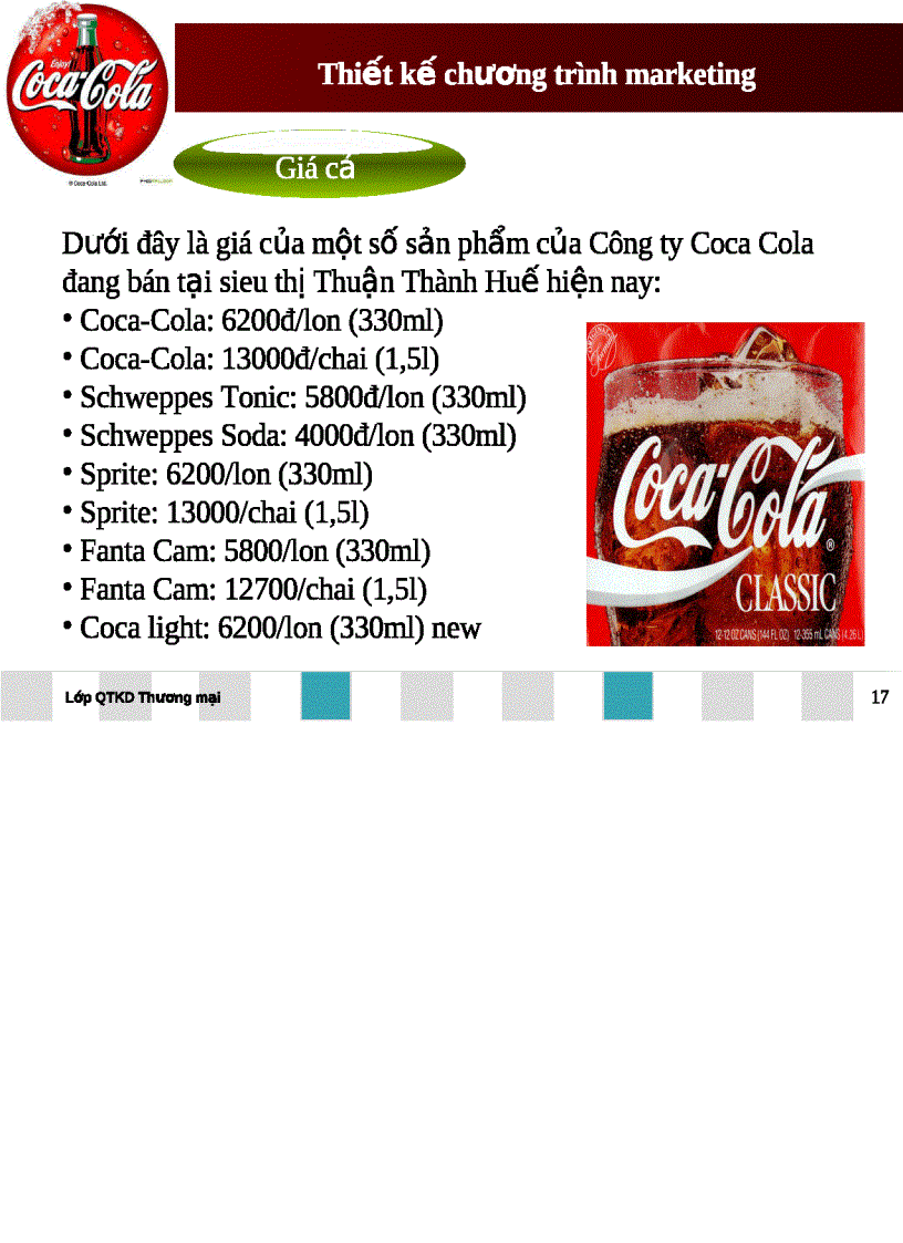 image for page Quản trị thương hiệu Coca Cola