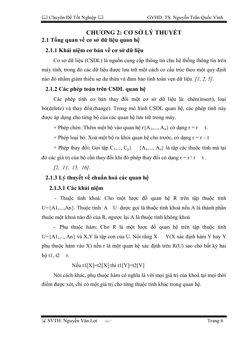 image for page Xây dựng hệ thống thông quản lý vật tư ứng dụng tại Công ty Cổ phần Phần mềm Mastersoft
