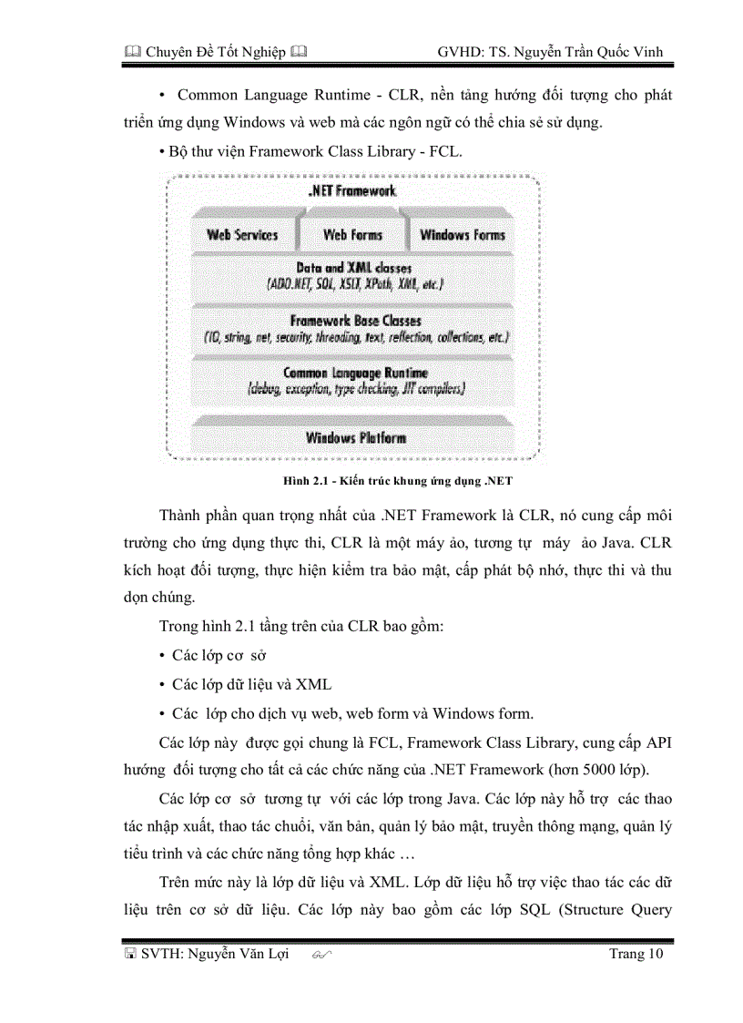 image for page Xây dựng hệ thống thông quản lý vật tư ứng dụng tại Công ty Cổ phần Phần mềm Mastersoft