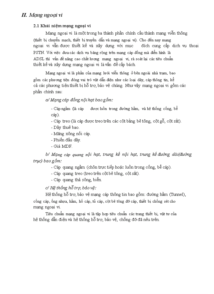 image for page Cấu trúc mạng viễn thông tây ninh cấu trúc mạng cáp ngoại vi tìm hiểu phần mềm quản lý mạng