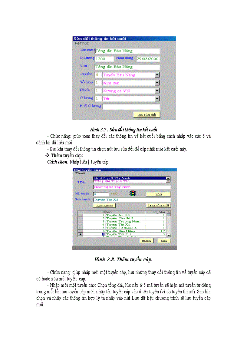 image for page Cấu trúc mạng viễn thông tây ninh cấu trúc mạng cáp ngoại vi tìm hiểu phần mềm quản lý mạng