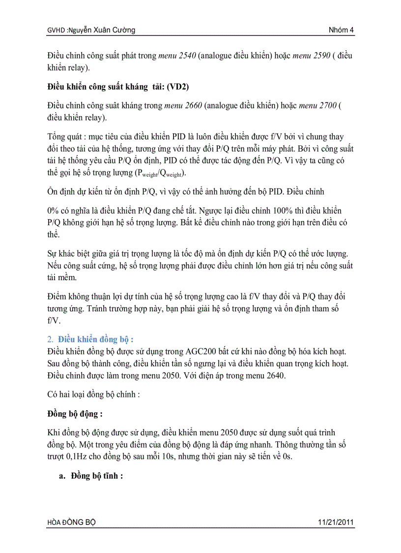 image for page Hòa đồng bộ