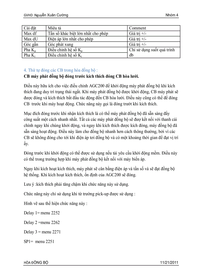 image for page Hòa đồng bộ