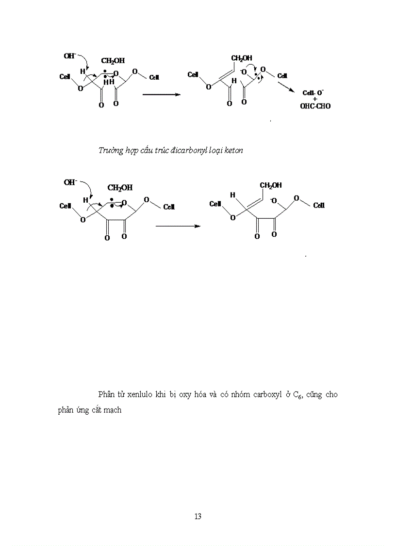 image for page Cơ sở hóa học và công nghệ xử lý nước thải ngành giấy