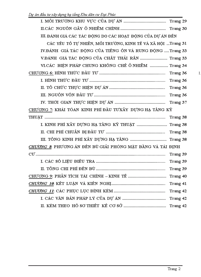 image for page Dự án đầu tư xây dựng hạ tầng Khu dân cư Đại Phúc ô số 8 Khu 9A B Khu đô thị mới Nam Thành Phố tại xã Bình Hưng huyện Bình Chánh Tp Hồ Chí Minh