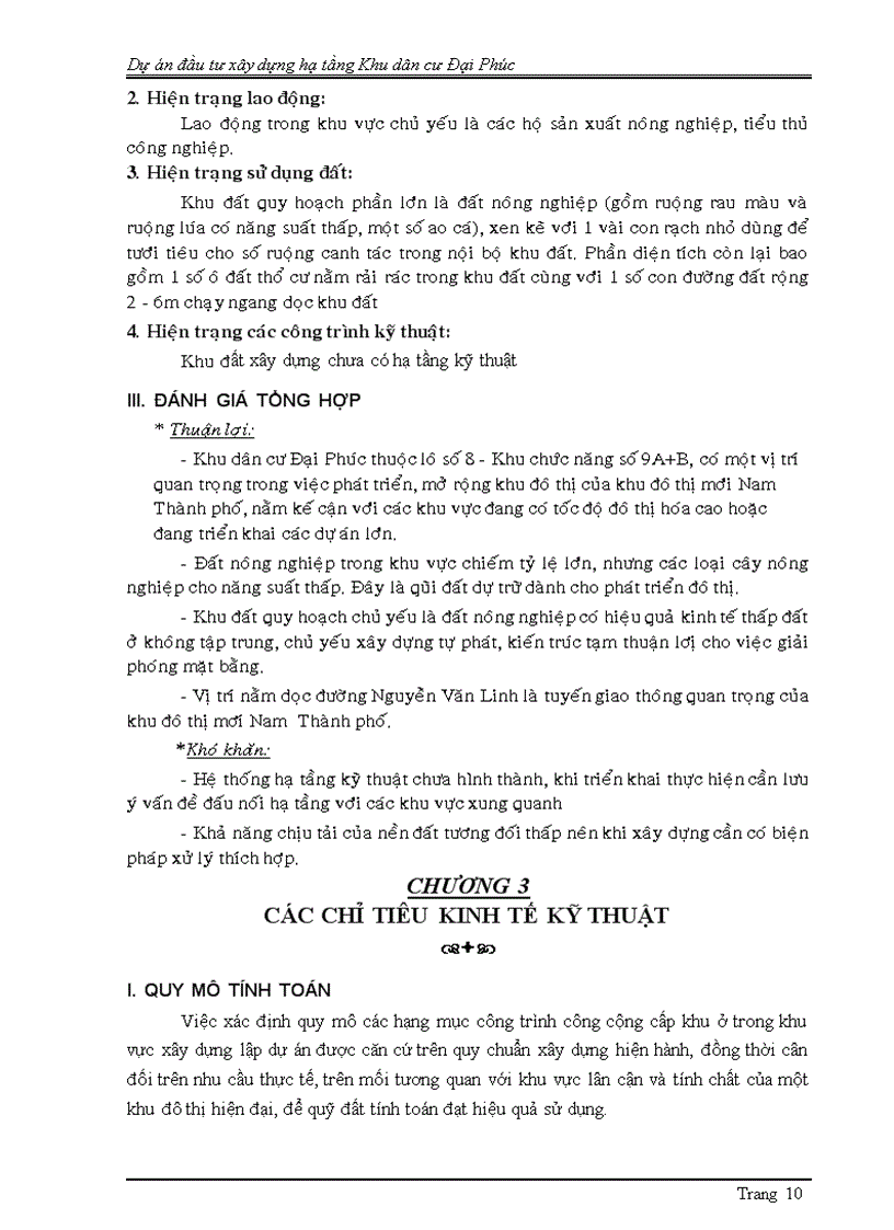 image for page Dự án đầu tư xây dựng hạ tầng Khu dân cư Đại Phúc ô số 8 Khu 9A B Khu đô thị mới Nam Thành Phố tại xã Bình Hưng huyện Bình Chánh Tp Hồ Chí Minh