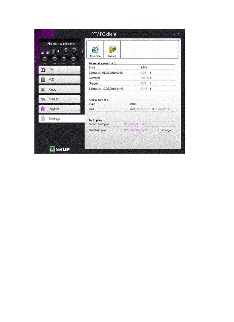 image for page Đồ án công nghệ IPTV