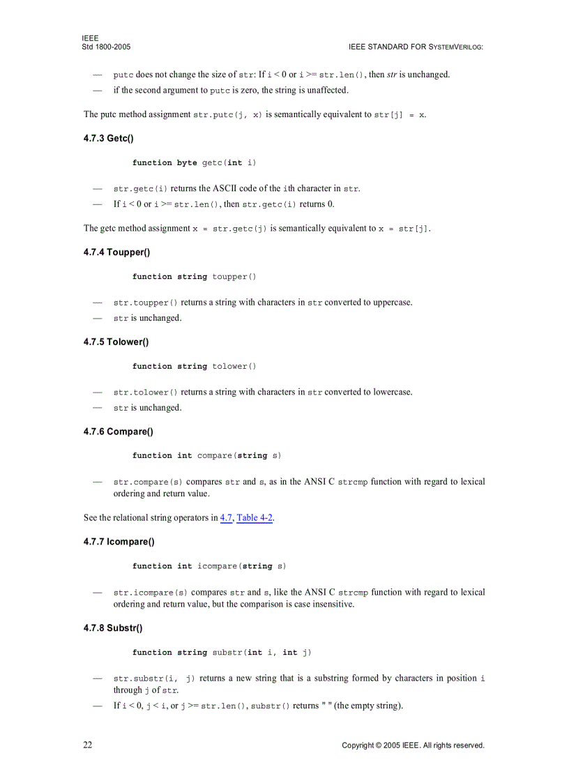 image for page System Verrilog Specification