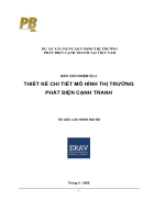 21 năm hình thành và vận hành thị trường bán lẻ điện cạnh tranh Singapore  kinh nghiệm nào cho Việt Nam