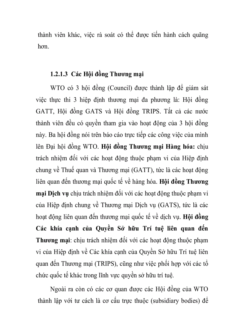 image for page Những thuận lợi và khó khăn cho Việt nam khi gia nhập WTO